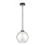 Подвесной светильник 33 Идеи PND145.01.04.003.BL-S13WH