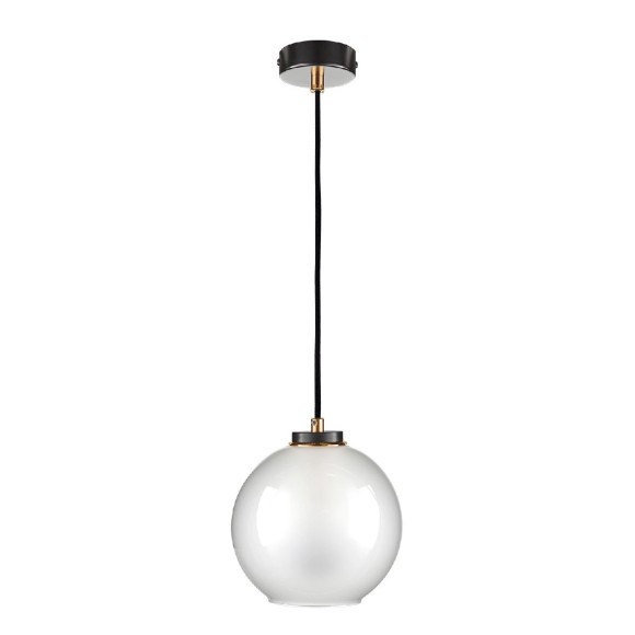 Подвесной светильник 33 Идеи PND145.01.04.003.BL-S13WH