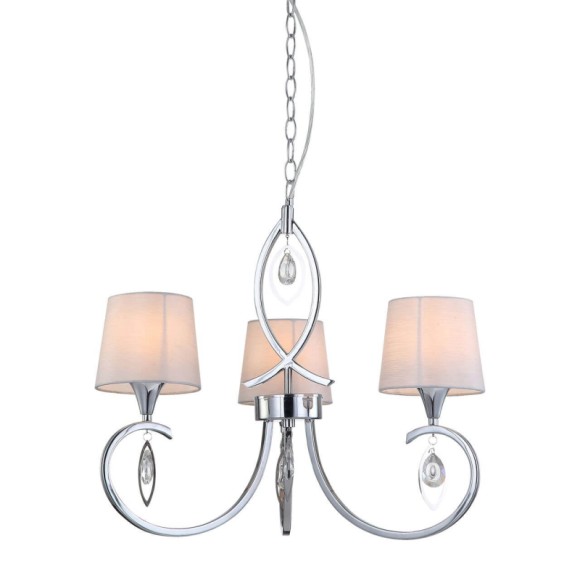 Подвесная люстра Omnilux Toritto OML-63703-03