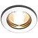 Встраиваемый светильник Ambrella Light Classic FT9210 CH