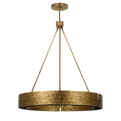 Подвесная светодиодная люстра Covali APL-10549