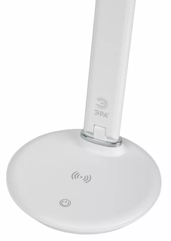 Настольная лампа Эра NLED-505-10W-W Б0057199, 3000, 4500