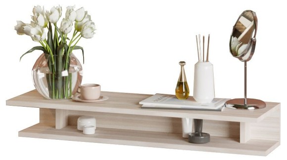 Стол туалетный Cross КП1 MER_KP1-K