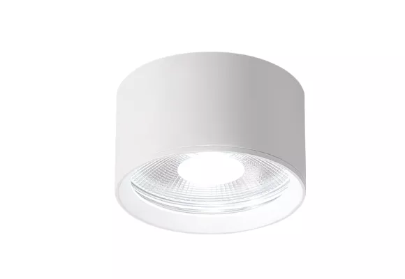 Накладной светильник Crystal Lux CLT 525C70 WH 4000K Накладной светильник Crystal Lux CLT 525C70 WH 4000K