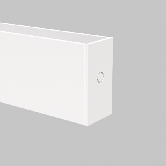 Шинопровод накладной IMEX Smart Line IL.0050.1000-1-WH