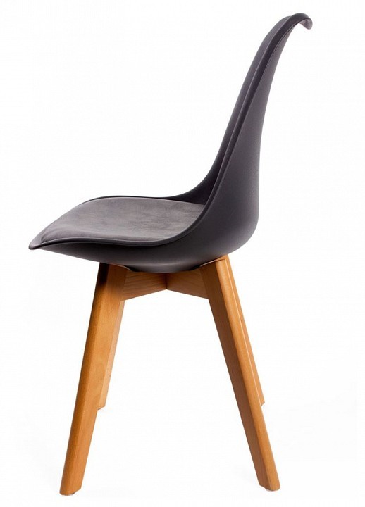 Набор из 4 стульев Eames Bon BDX_FR0024K