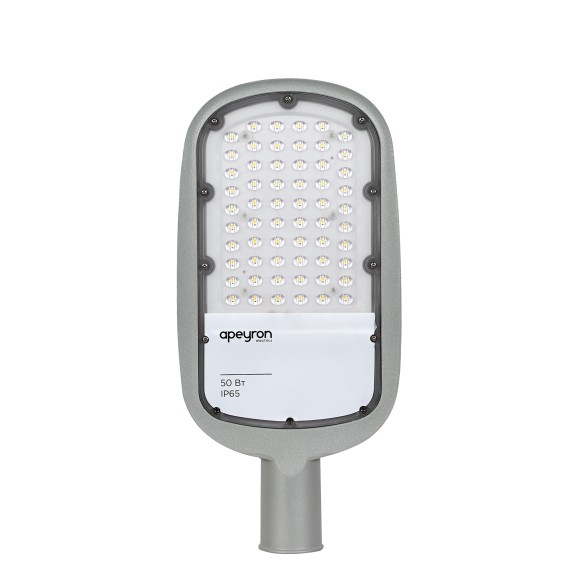 Уличный консольный светильник Apeyron 29-02