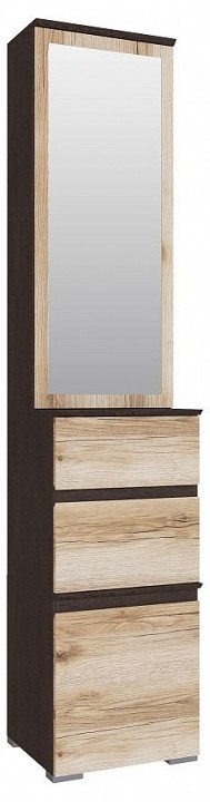 Стенка для прихожей Плейона TKS_00-00142790