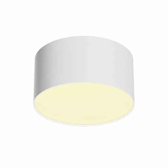 Накладной светильник Maytoni Zon C032CL-12W2.7K-RD-W Накладной светильник Maytoni Zon C032CL-12W2.7K-RD-W