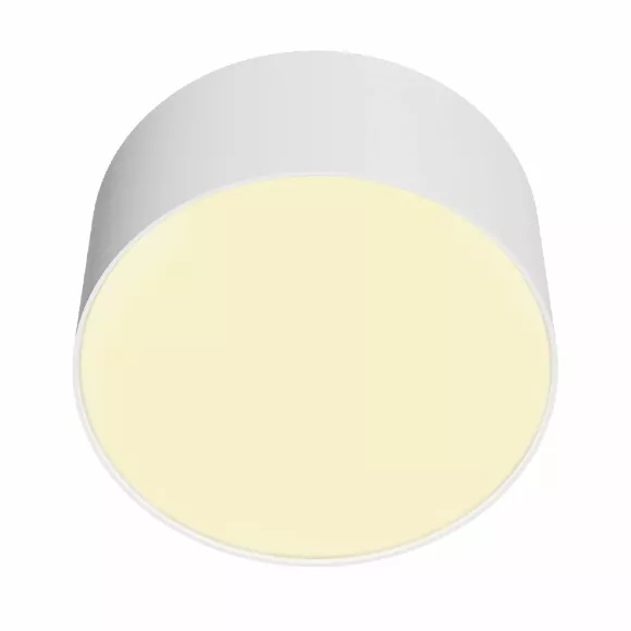 Накладной светильник Maytoni Zon C032CL-12W2.7K-RD-W Накладной светильник Maytoni Zon C032CL-12W2.7K-RD-W