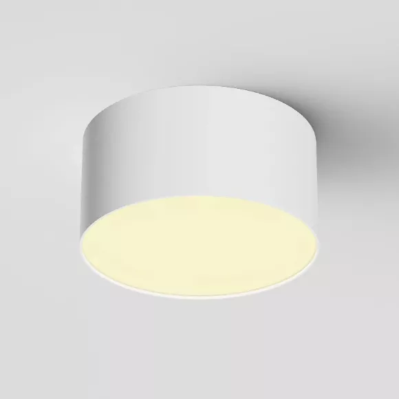 Накладной светильник Maytoni Zon C032CL-12W2.7K-RD-W Накладной светильник Maytoni Zon C032CL-12W2.7K-RD-W