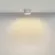 Накладной светильник Maytoni Zon C032CL-12W2.7K-RD-W