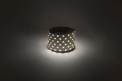 Светодиодная лента Эра 12В 5050 14,4Вт/м 4000K 50м IP20 LS5050-14,4-60-12-4000K-IP20-1 year-50m Б0059926