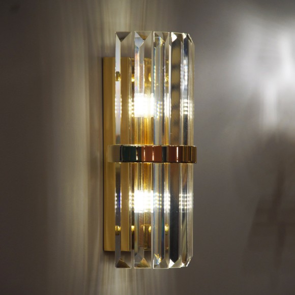 Настенный светильник Cloyd Millom 20137