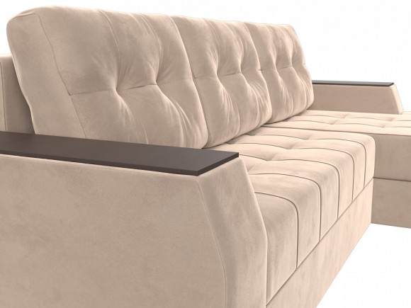 Диван-кровать Эмир LDV_110439