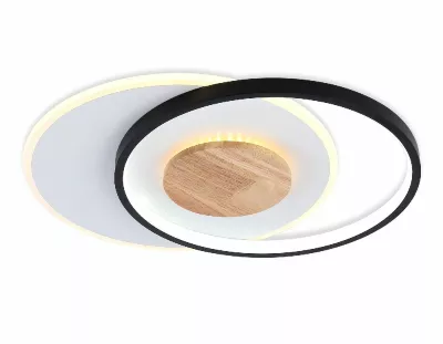 Потолочный светильник Ambrella Light Linetech Comfort FL4789