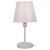 Настольная лампа Lussole Lgo GRLSP-0541