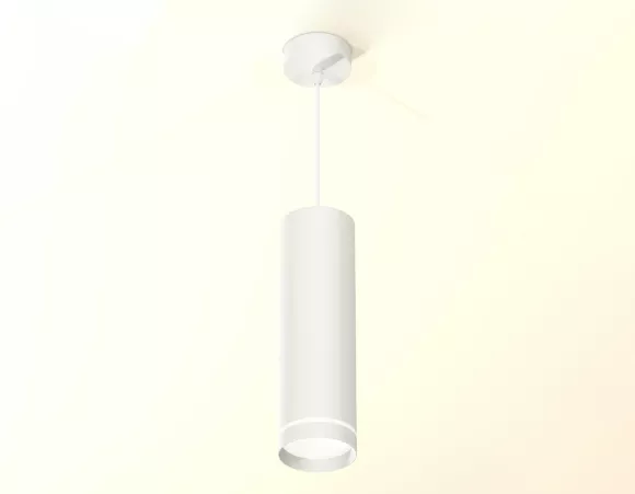 Подвесной светильник Ambrella Light Techno Spot XP8191003 (A2331, C8191, N8461), Белый, Металл, Акрил Подвесной светильник Ambrella Light Techno Spot XP8191003 (A2331, C8191, N8461), Белый, Металл, Акрил