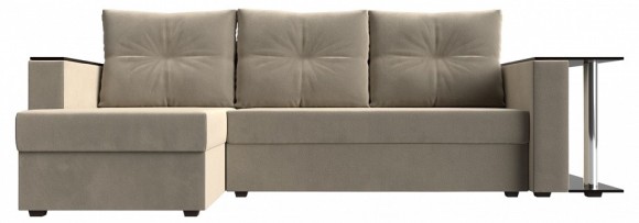 Диван-кровать Атланта лайт LDV_112500L