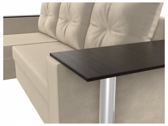 Диван-кровать Атланта лайт LDV_112500L