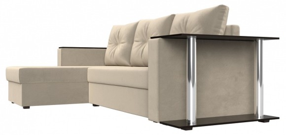 Диван-кровать Атланта лайт LDV_112500L