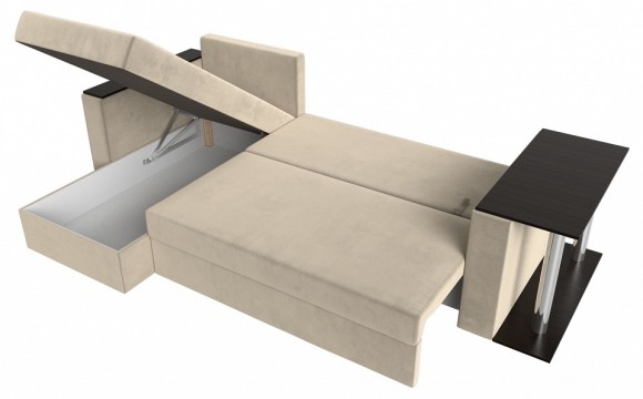 Диван-кровать Атланта лайт LDV_112500L