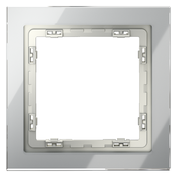 Рамка на 1 пост Voltum S70 VLS110105