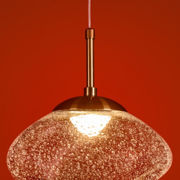 Подвесной светильник Freya Mote FR5601PL-01TR