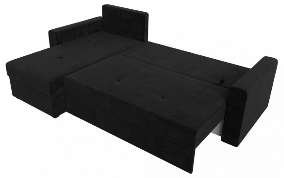 Диван-кровать Верона лайт LDV_114061L