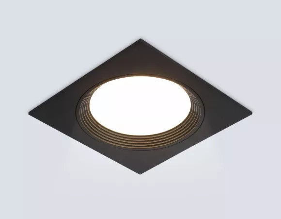 Встраиваемый светильник Ambrella Light Techno spot GX Standard tech TN51804