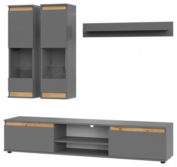 Гарнитур для гостиной Bruno NKM_71957708