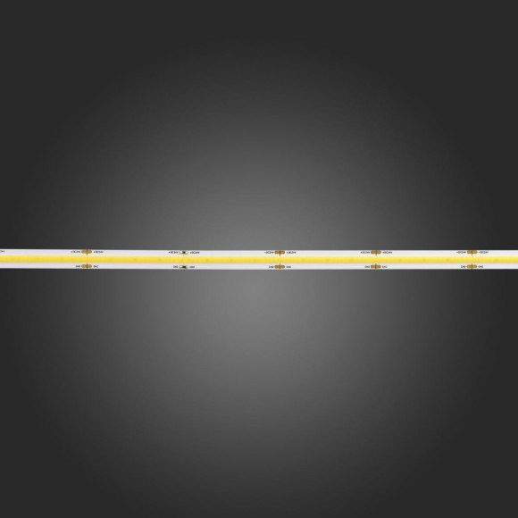 Светодиодная лента ST Luce COB 24В 60W 4000K 2400Lm IP20 ST018.412.20.1