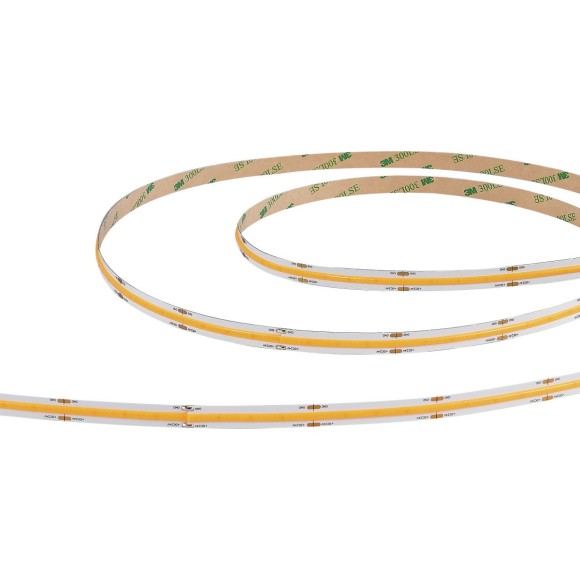 Светодиодная лента ST Luce COB 24В 60W 4000K 2400Lm IP20 ST018.412.20.1