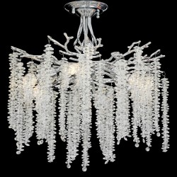 Потолочная люстра Reluce 33001-0.3-500 CH