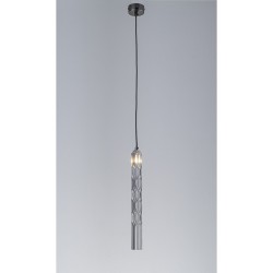 Подвесной светильник Belfast Grosvenor 167 PBK GR