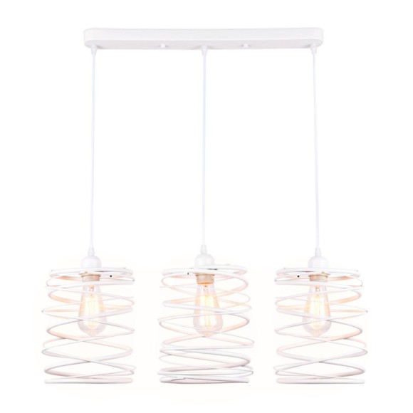 Подвесной светильник Ambrella Light Traditional TR8402