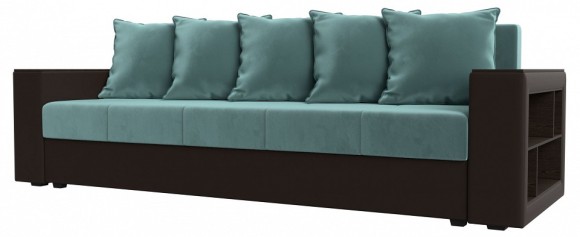 Диван-кровать Дубай LDV_114375