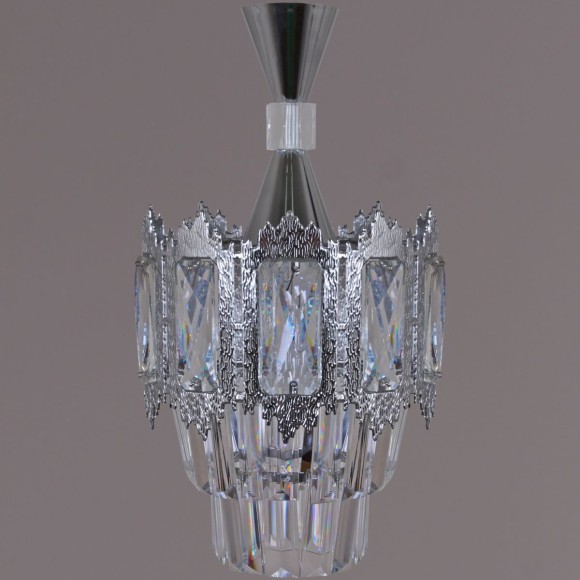 Подвесной светильник Reluce 06062-0.9-03 CH