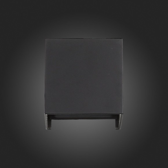 Настенный светодиодный светильник ST Luce SL560.401.02