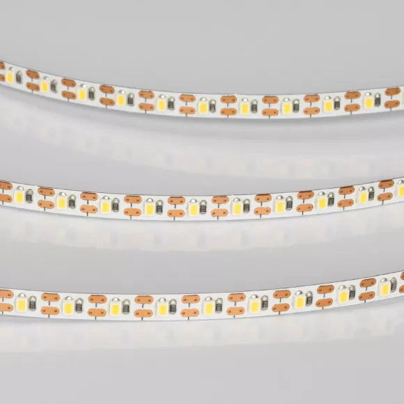 Светодиодная лента Arlight FC-M160-4mm 24V Warm3500-CX1 (10 W/m, IP20, 5m) 057858 Светодиодная лента Arlight FC-M160-4mm 24V Warm3500-CX1 (10 W/m, IP20, 5m) 057858