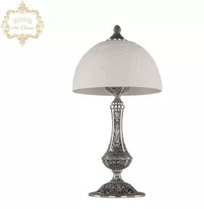 Настольная лампа Art Classic 32.1100L.25.NB.Rose