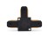 Коннектор Т-образный однофазный Ambrella Light Track System GL7078
