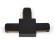 Коннектор Т-образный однофазный Ambrella Light Track System GL7078