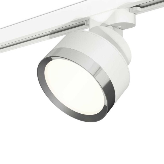 Трековый светильник Ambrella Light Track System XT8101003 (A2524, A2105, C8101, N8118)