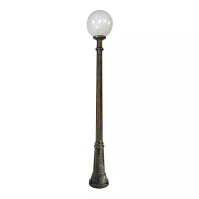 Уличный фонарь Fumagalli Gigi/G300 G30.156.000.BYE27