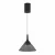 Подвесной светильник Arlight SP-OMBRELLO-HANG-R200-7W Warm3000 (BK, 30 deg, 230V) (IP20 Металл) 059590