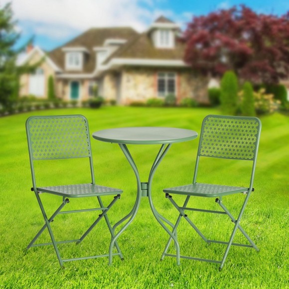 Стул складной Secret De Maison Villa TET_21145