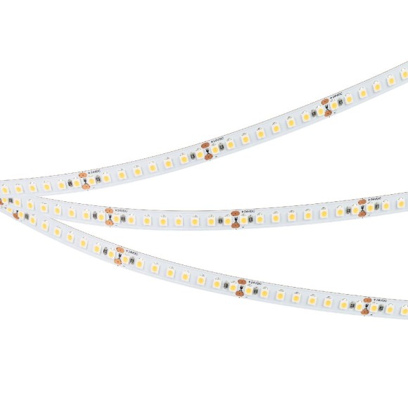 Светодиодная лента Arlight UL-A176-8mm 24V Day5000 (15 W/m, IP20, 5m) 048131