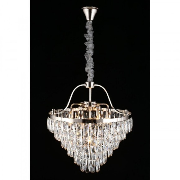 Подвесная люстра APLOYT Gerta APL.725.03.07