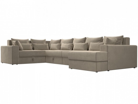 Диван-кровать Майами LDV_128002